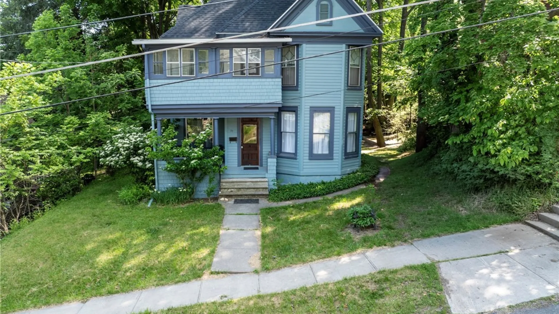 Property at 35 Cherry Street, Oneonta, NY 13820 22