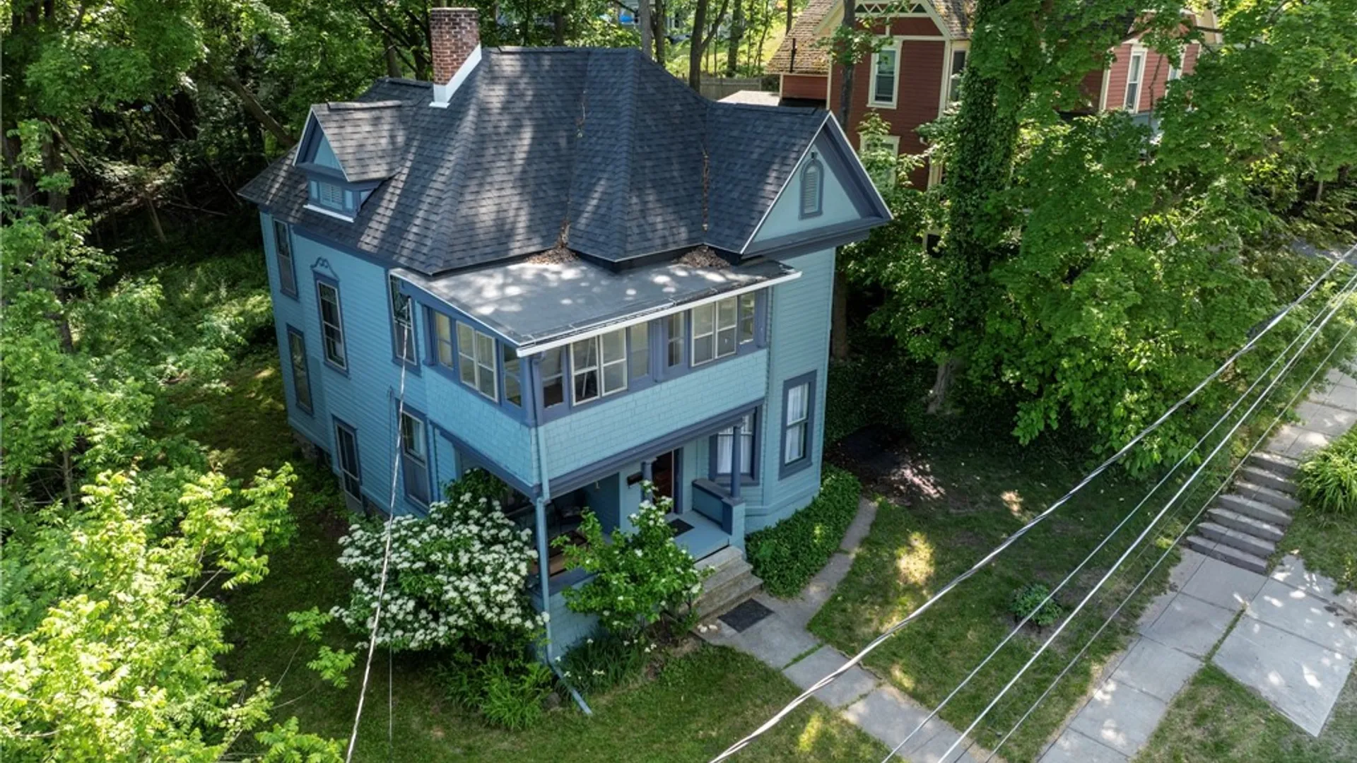 Property at 35 Cherry Street, Oneonta, NY 13820 23