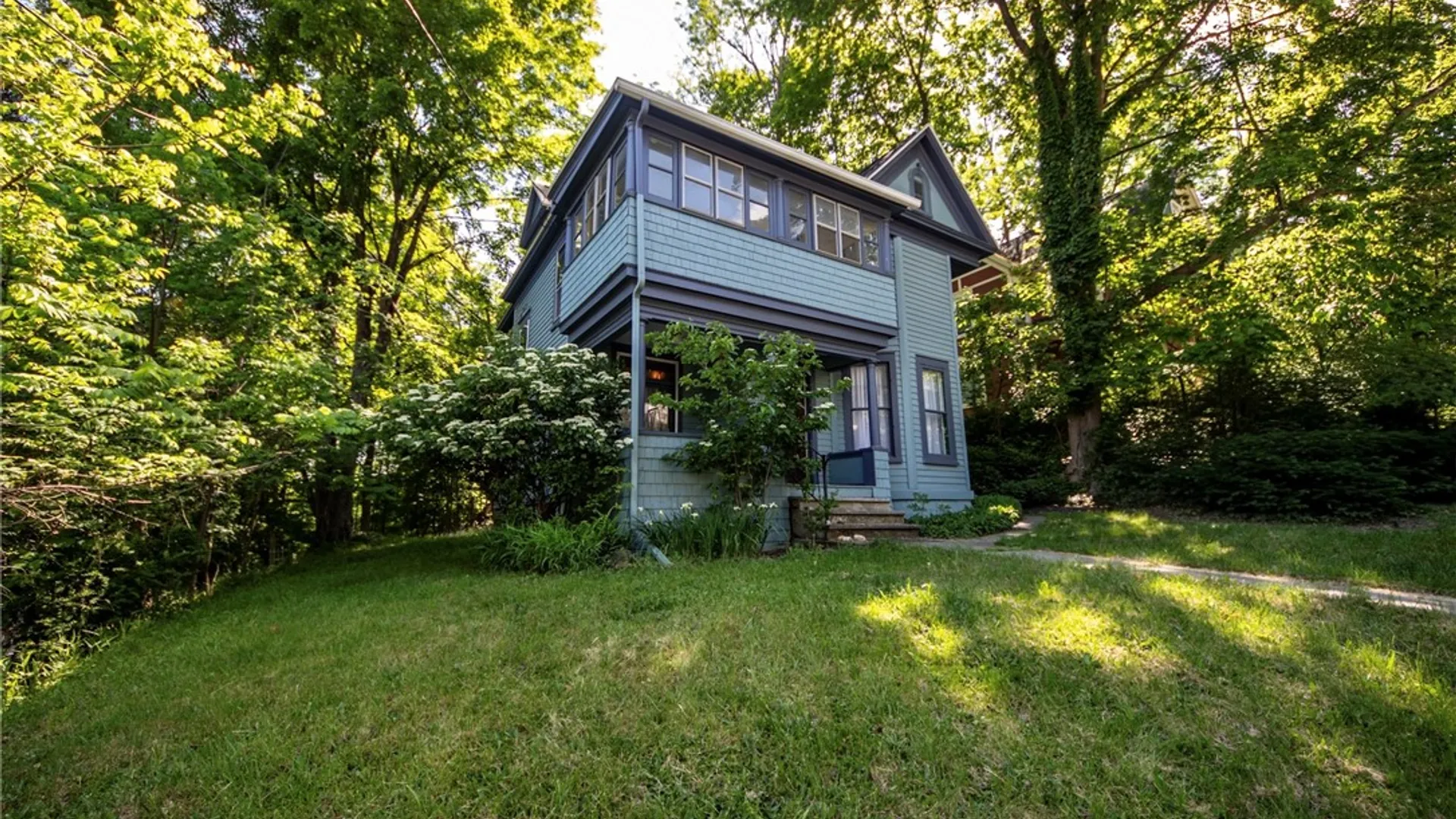 Property at 35 Cherry Street, Oneonta, NY 13820 24