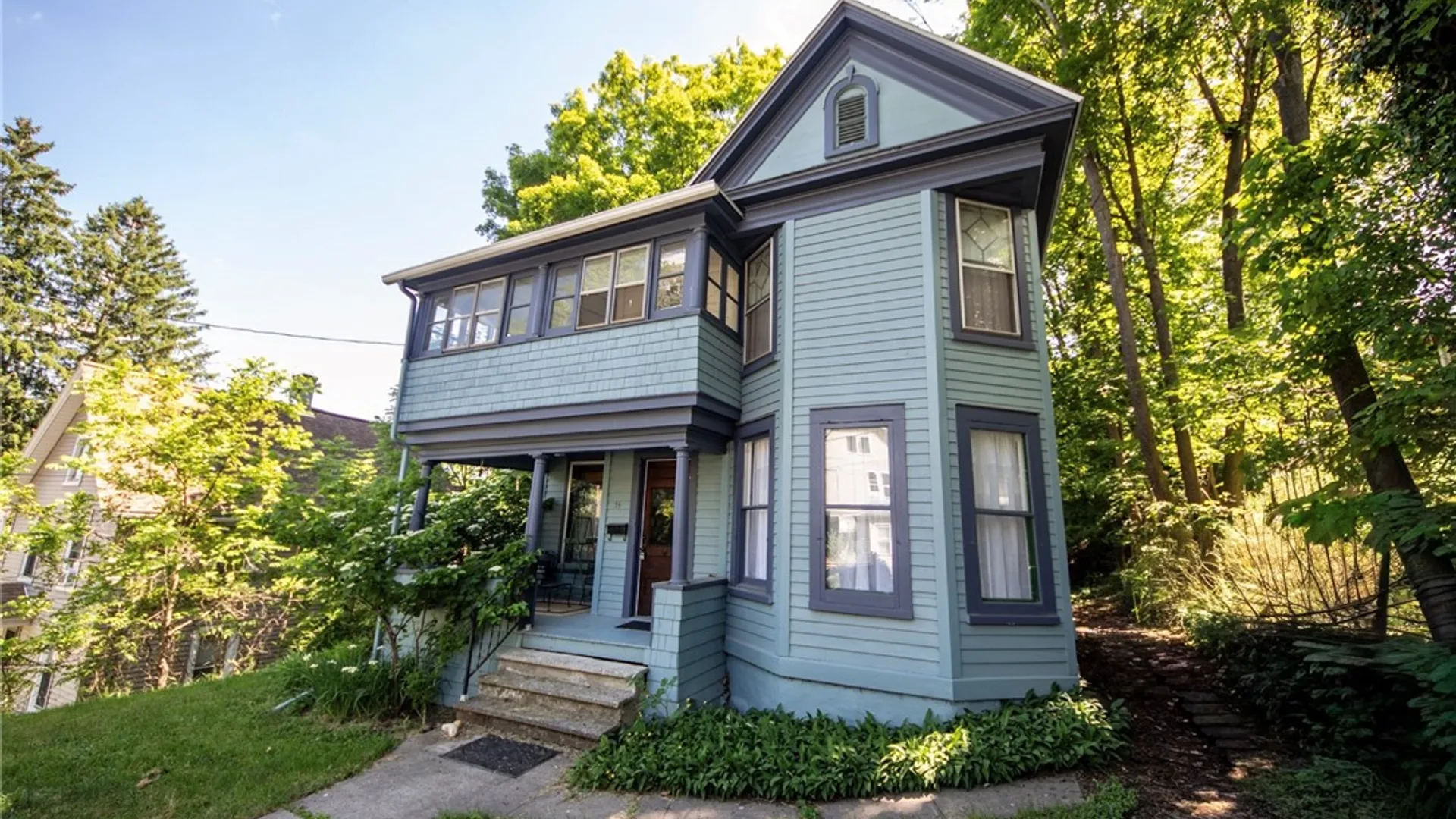 Property at 35 Cherry Street, Oneonta, NY 13820 3