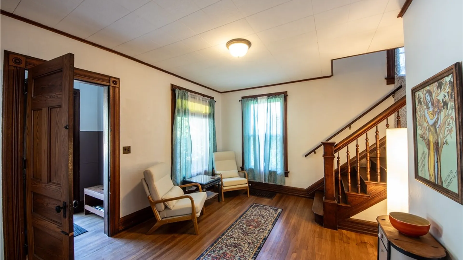 Property at 35 Cherry Street, Oneonta, NY 13820 4