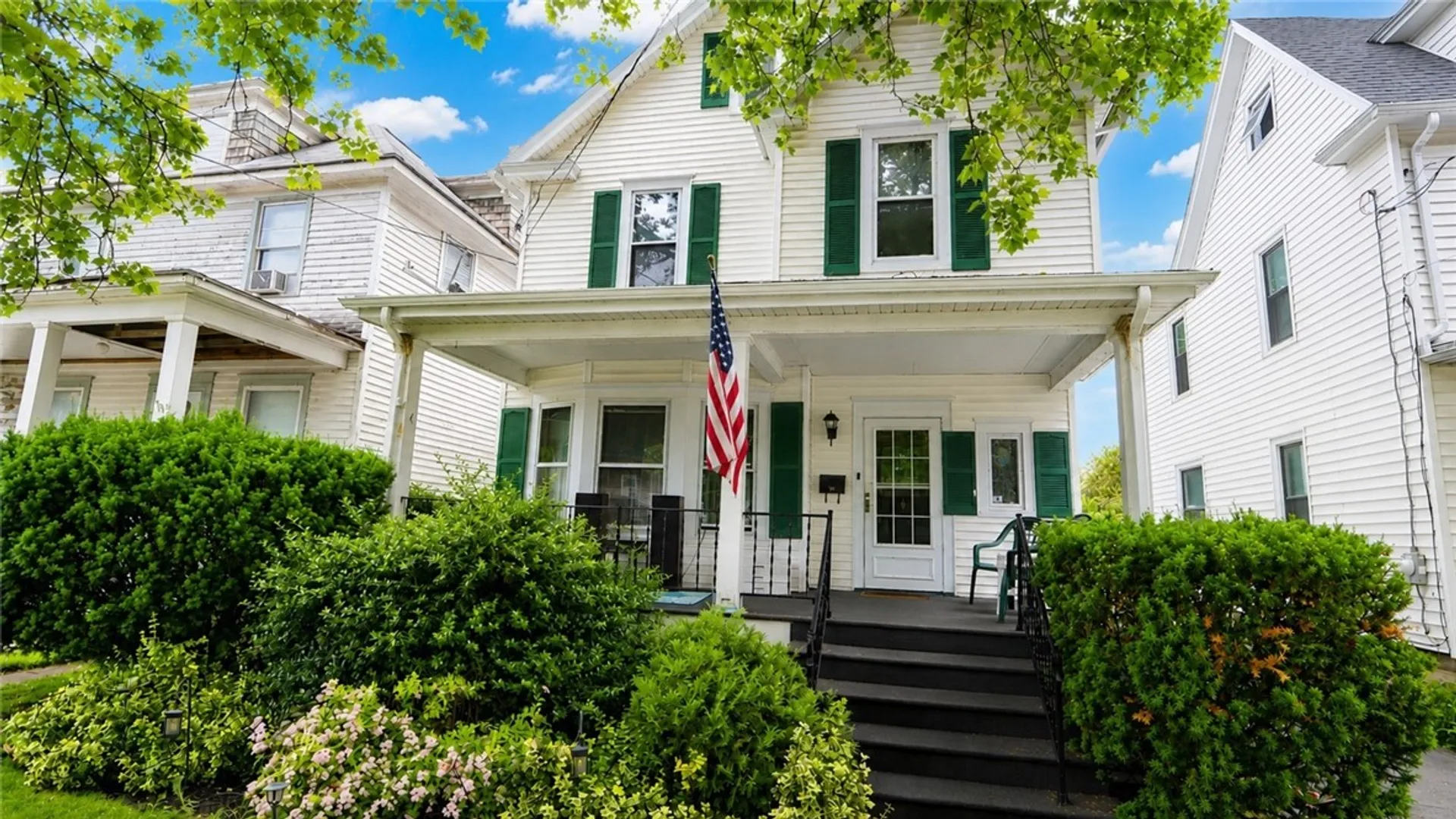 Property at 328 Washington Street, Geneva City, NY 14456 2