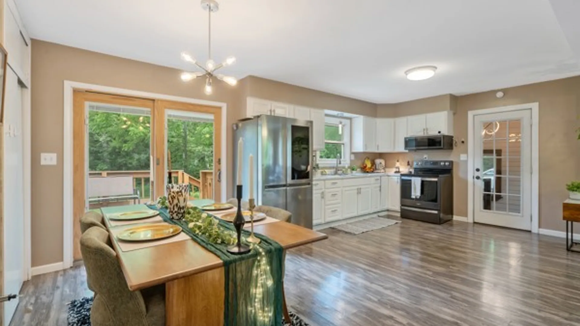 Property at 192 Richardson Road, Parish, NY 13131 12