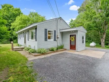 Property at 192 Richardson Road, Parish, NY 13131