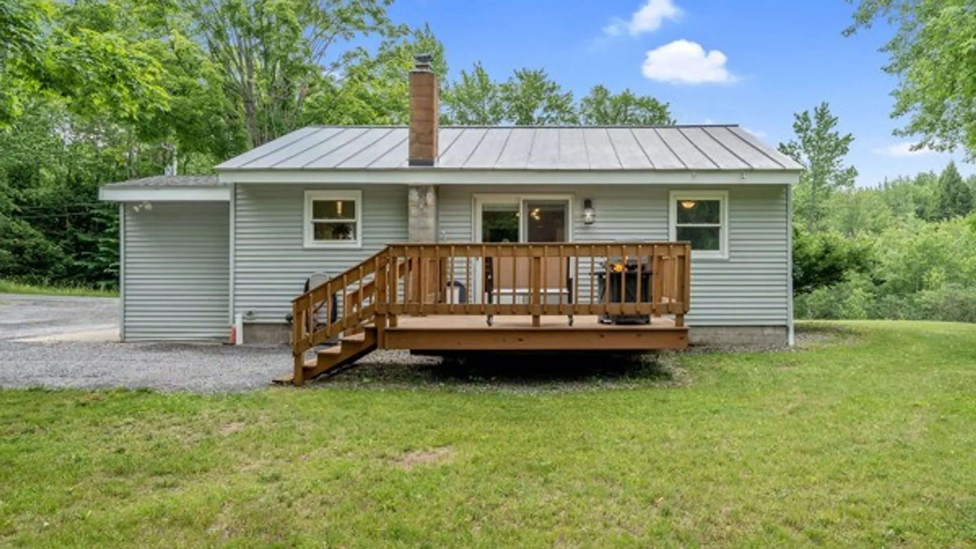 Property at 192 Richardson Road, Parish, NY 13131 26