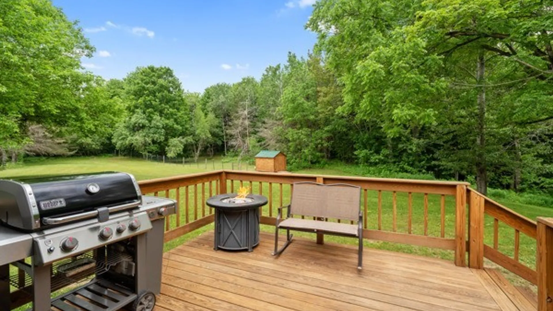 Property at 192 Richardson Road, Parish, NY 13131 27