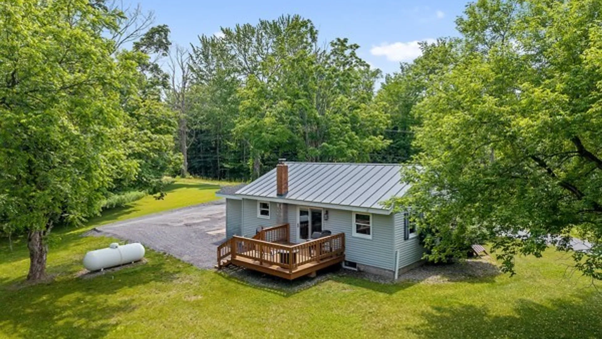 Property at 192 Richardson Road, Parish, NY 13131 29