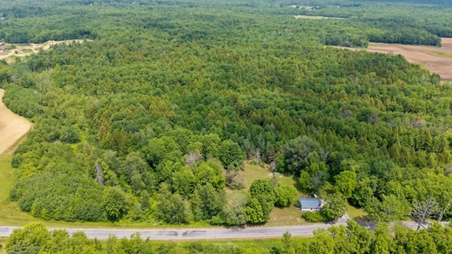 Property at 192 Richardson Road, Parish, NY 13131 30
