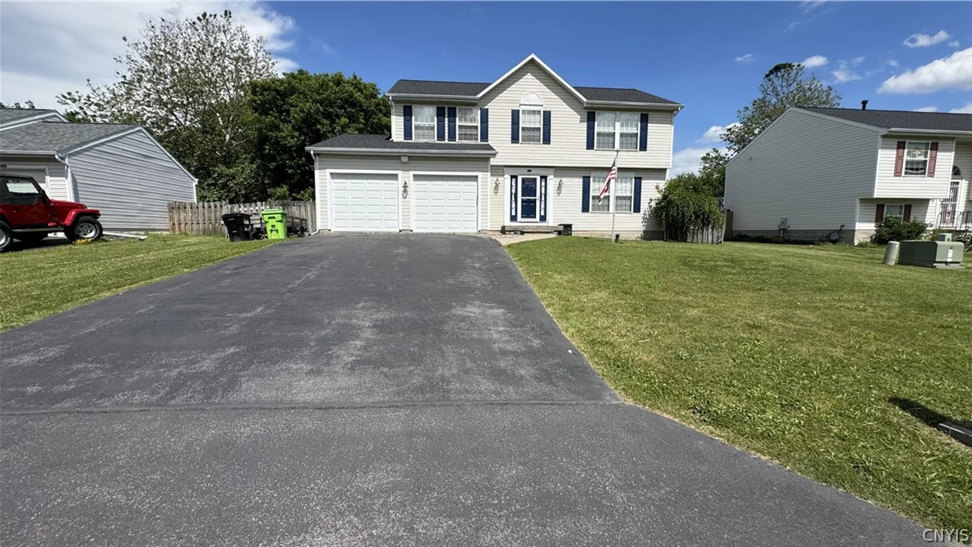 Property at 107 Snappy Lane, Salina, NY 13090 2