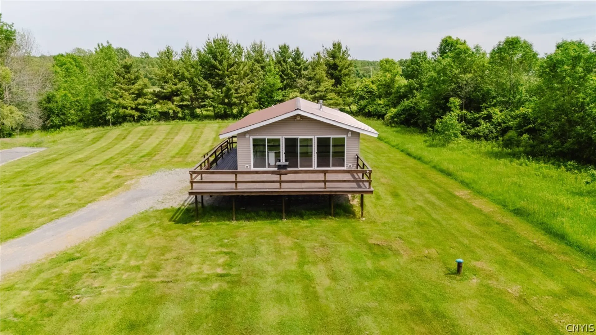 Property at 24980 Road 416, Brownville, NY 13634 2