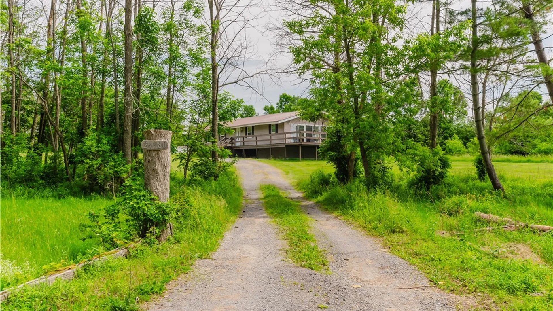 Property at 24980 Road 416, Brownville, NY 13634 32