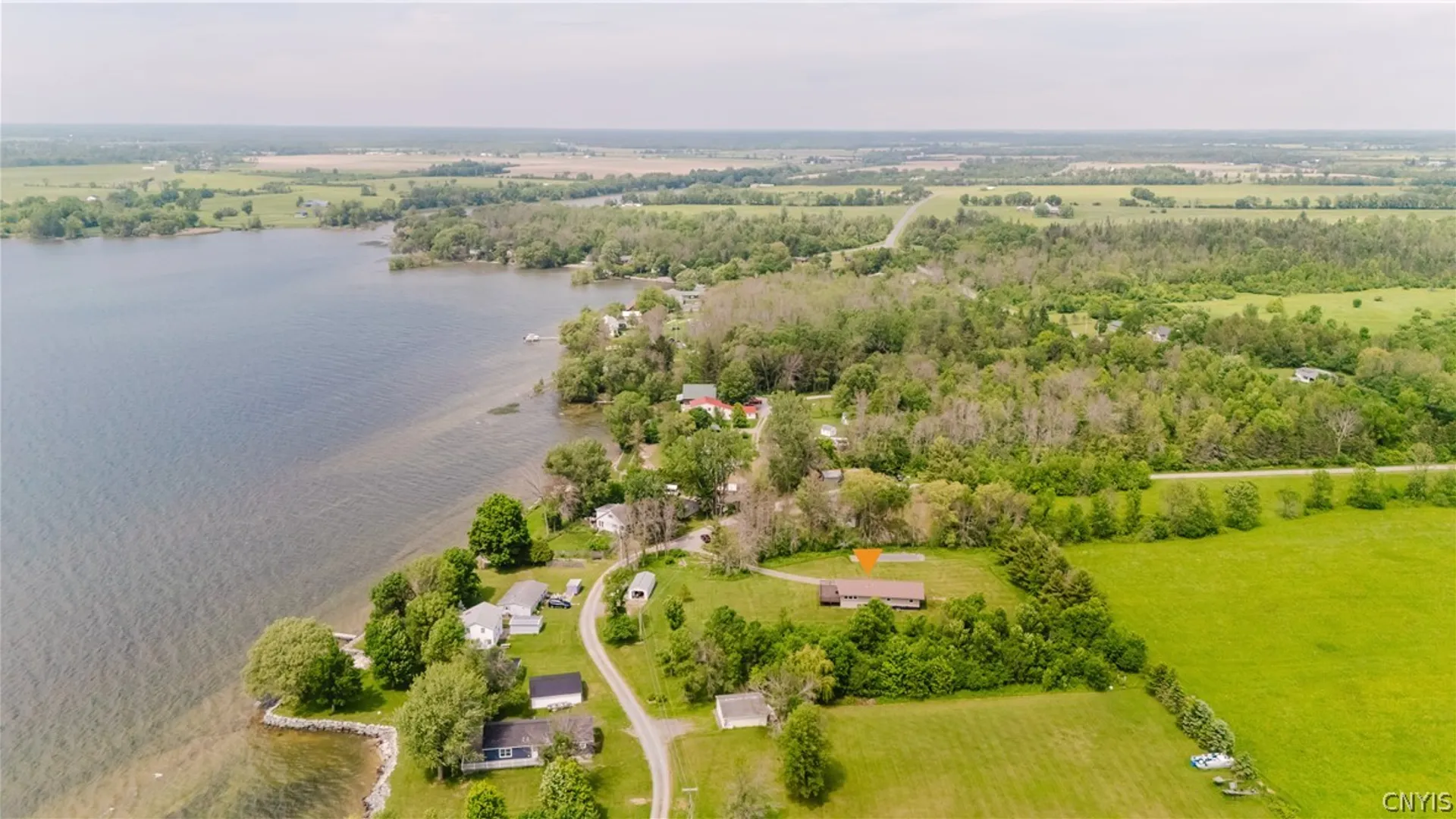 Property at 24980 Road 416, Brownville, NY 13634 43