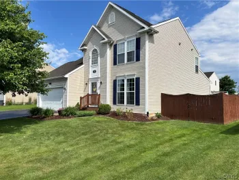 Property at 5489 Bingley Lane, Clay, NY 13041