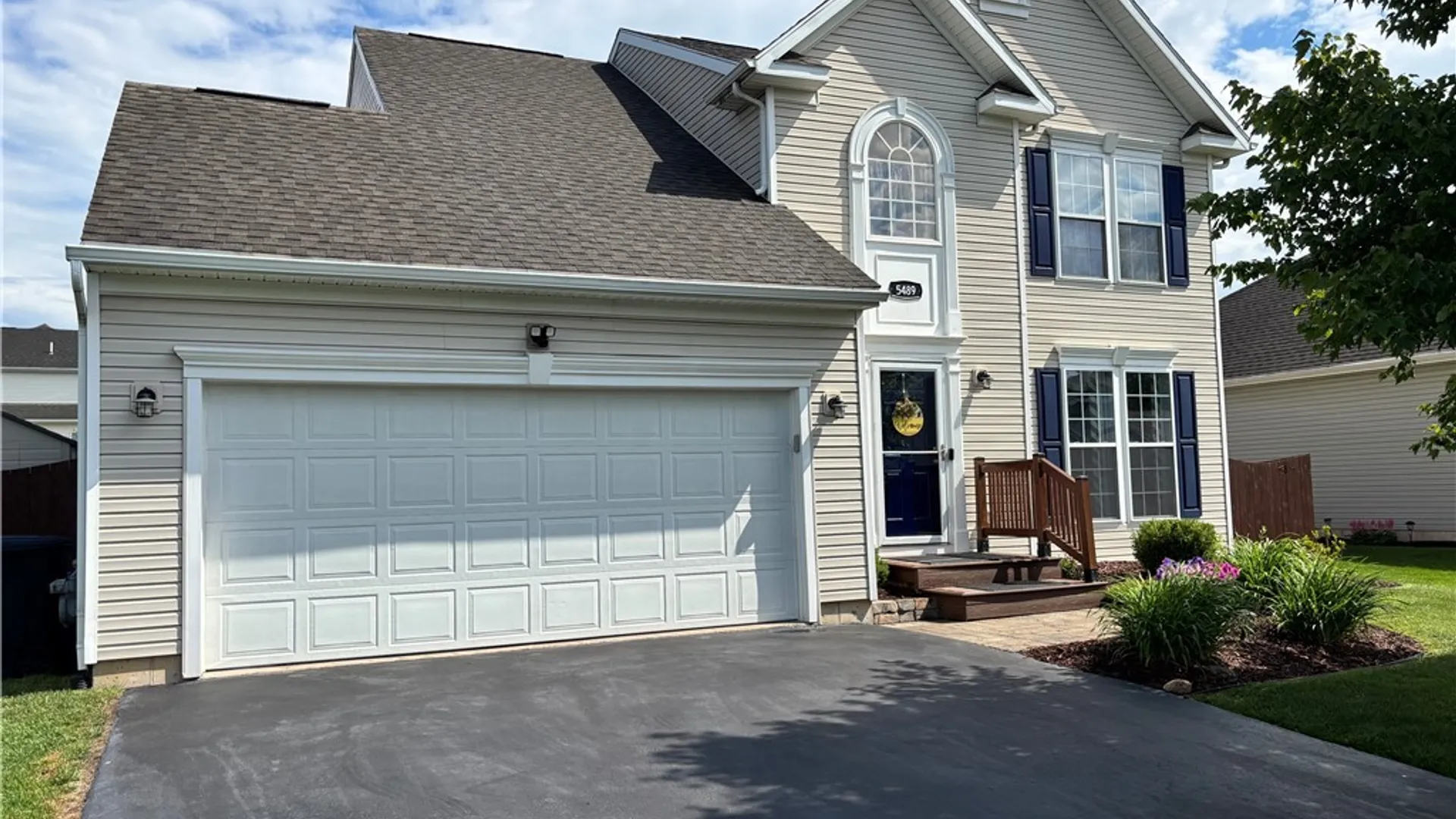Property at 5489 Bingley Lane, Clay, NY 13041 2