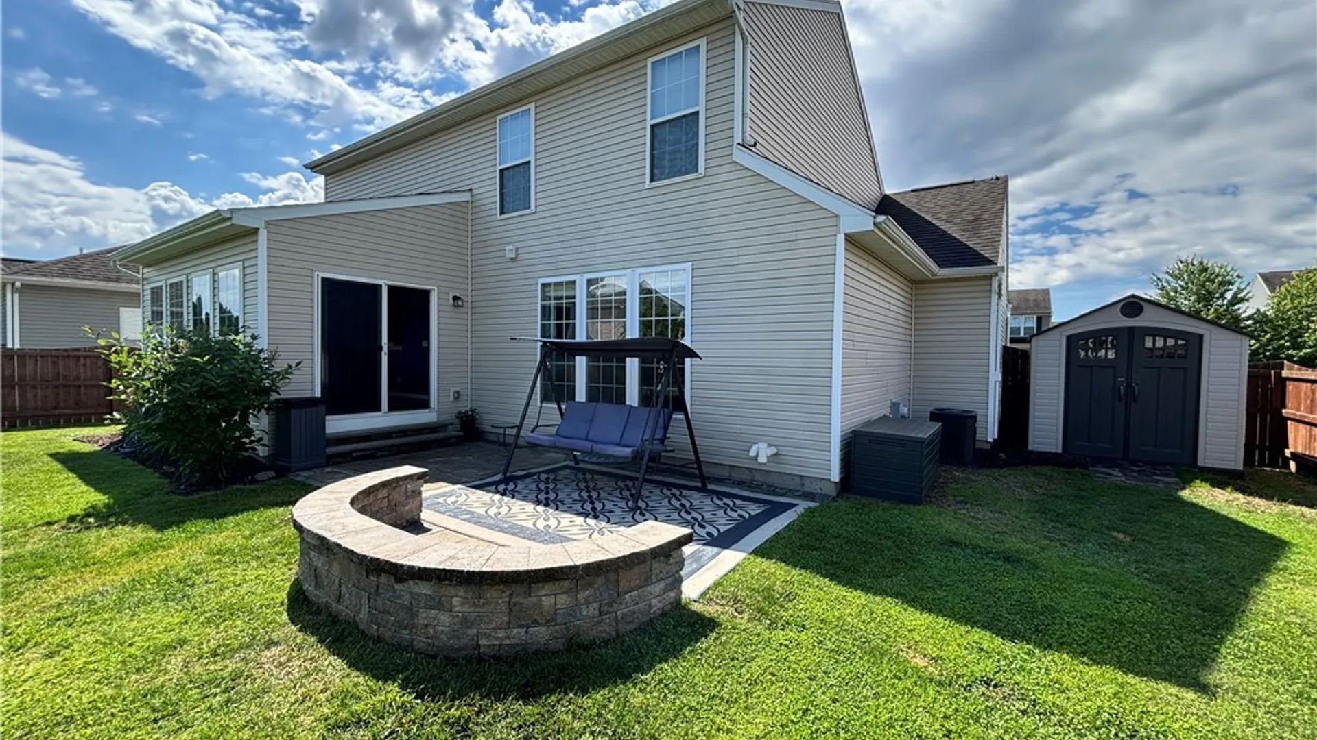 Property at 5489 Bingley Lane, Clay, NY 13041 3