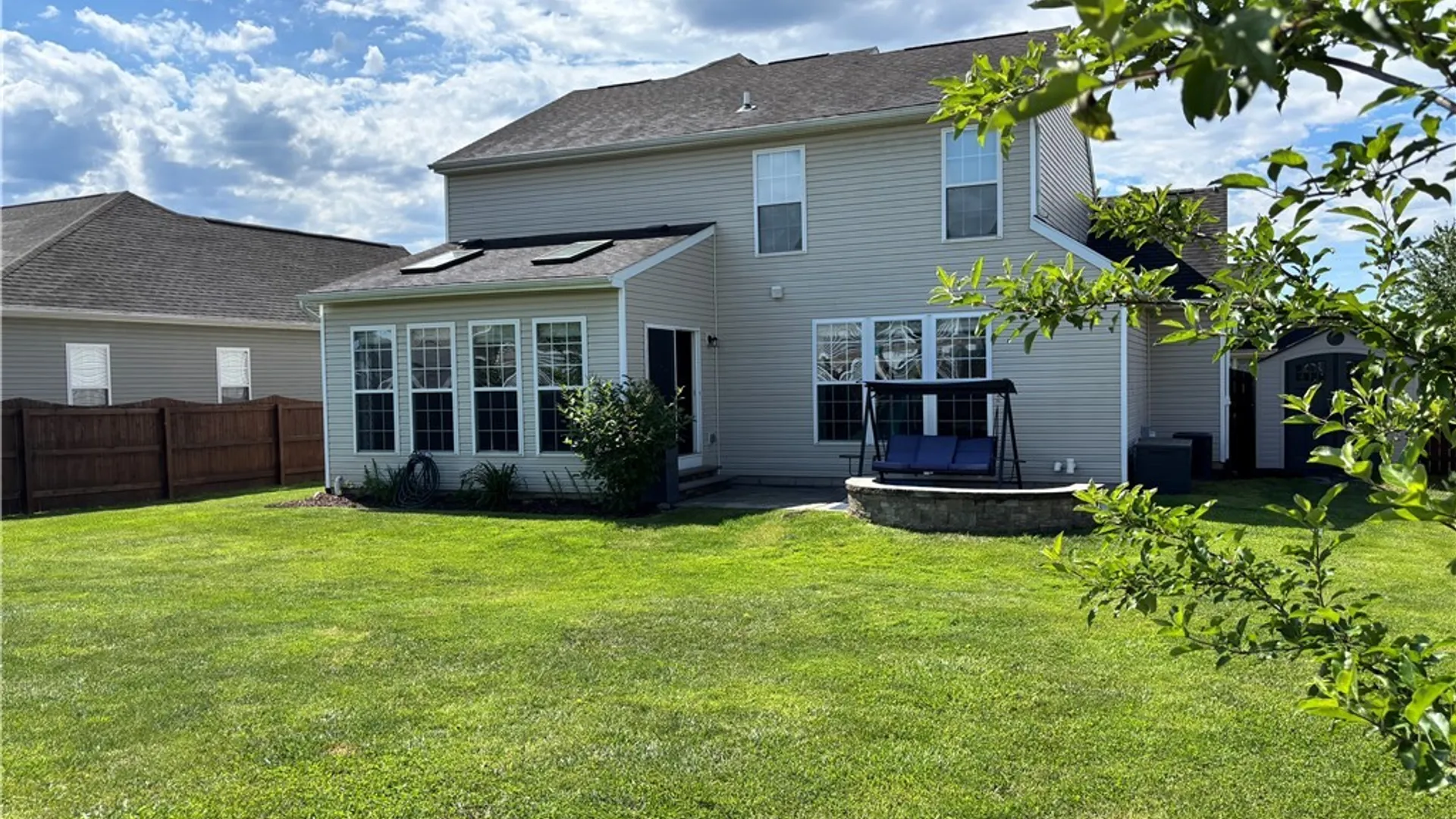 Property at 5489 Bingley Lane, Clay, NY 13041 4