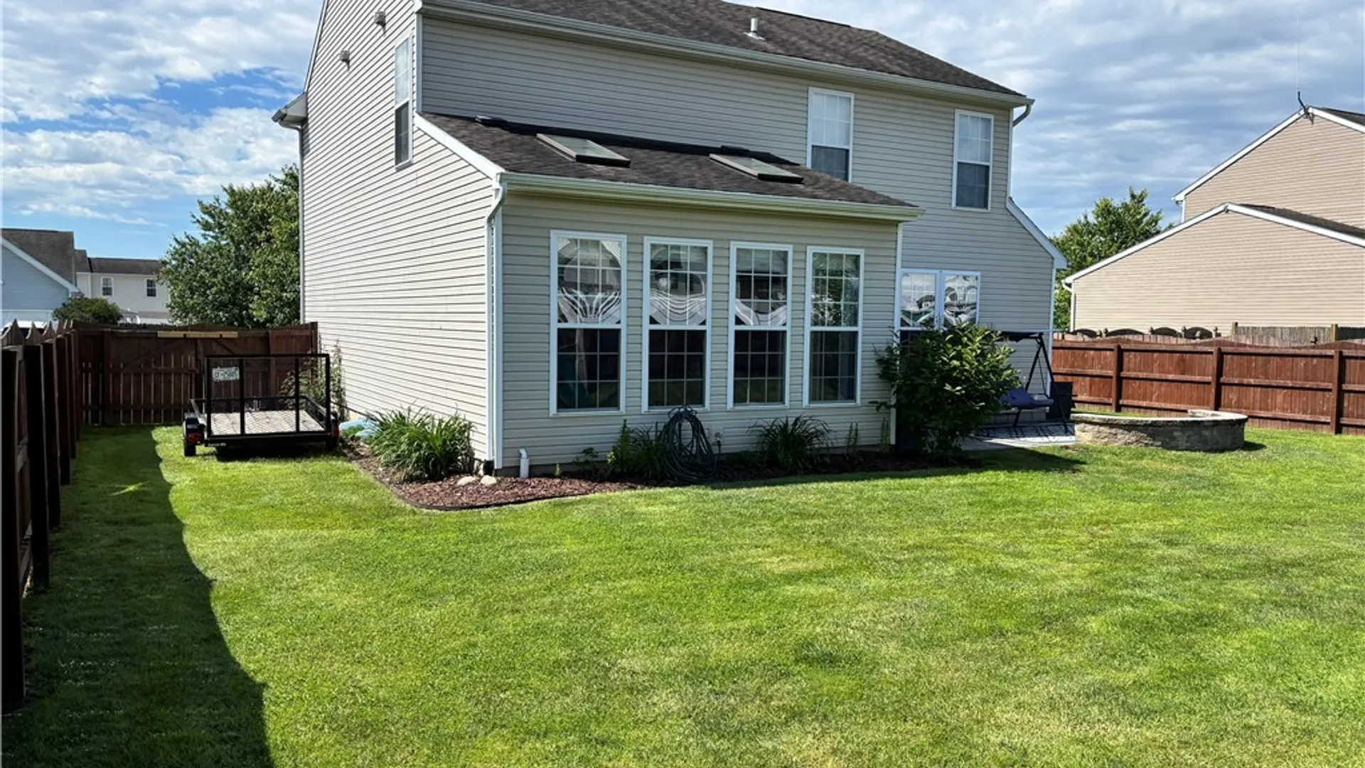 Property at 5489 Bingley Lane, Clay, NY 13041 5