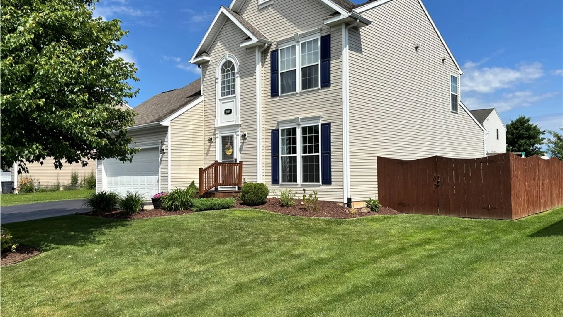 Property at 5489 Bingley Lane, Clay, NY 13041 50