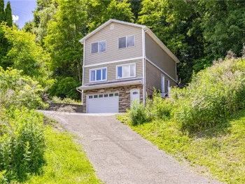 Property at 295 Victor Road, Perinton, NY 14450
