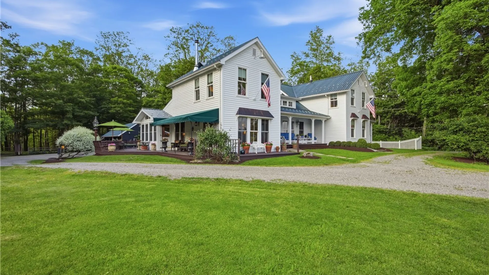 Property at 9788 Clarksburg Road, Eden, NY 14057 4