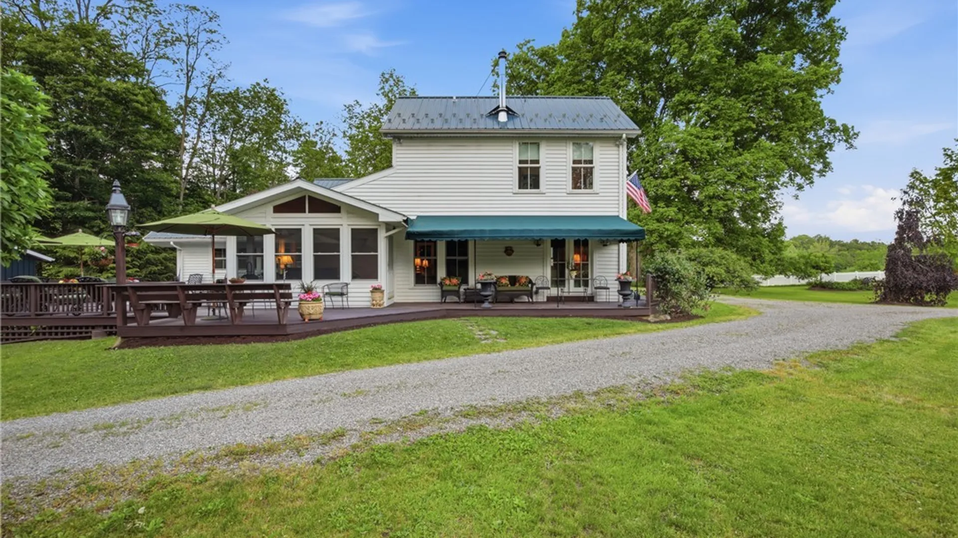Property at 9788 Clarksburg Road, Eden, NY 14057 5