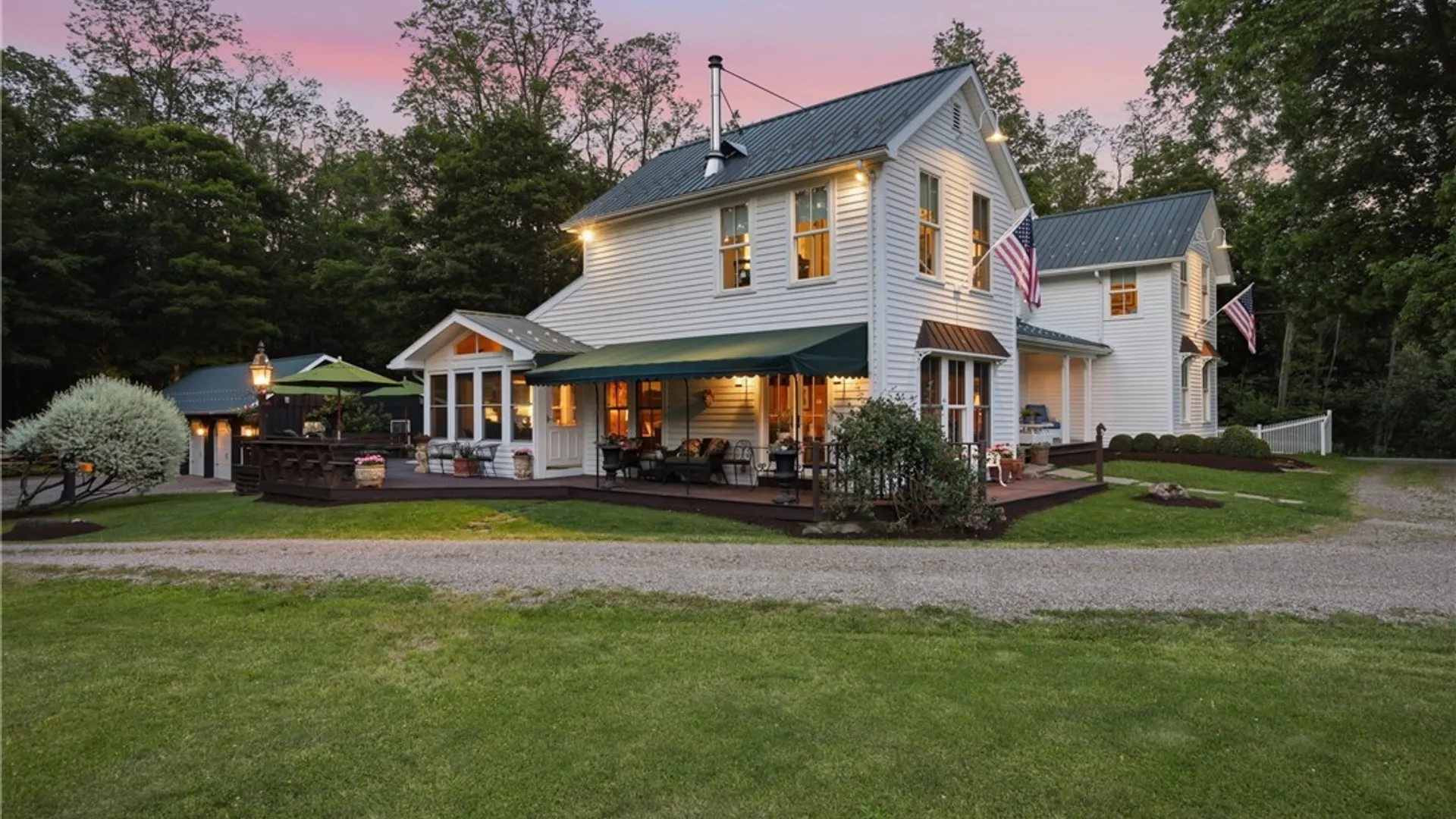Property at 9788 Clarksburg Road, Eden, NY 14057 6