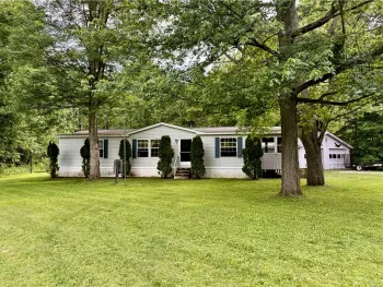 Property at 150 Steele Road, Waterloo, NY 13165