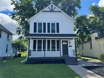Property at 26 Kirkwood Avenue, Geneva City, NY 14456