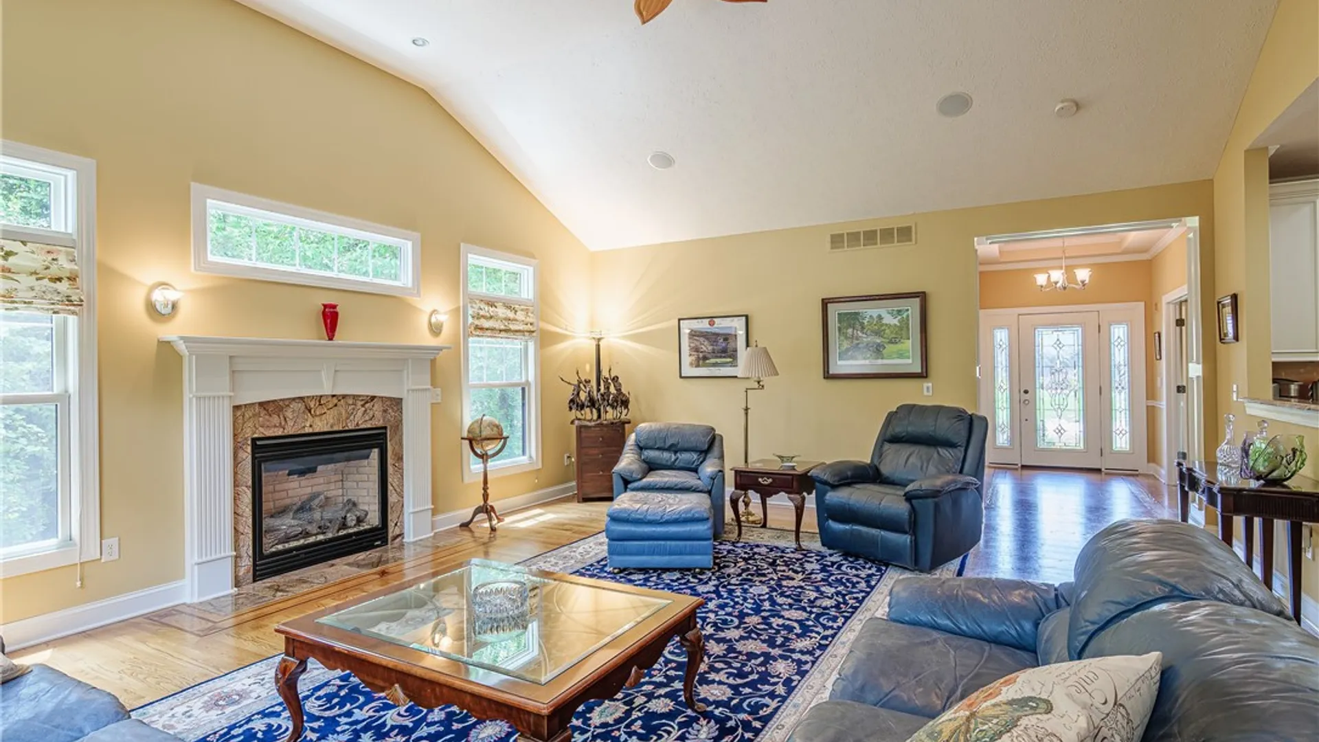 Property at 23 Timber Glen, Penfield, NY 14526 18