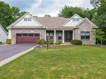 Property at 23 Timber Glen, Penfield, NY 14526
