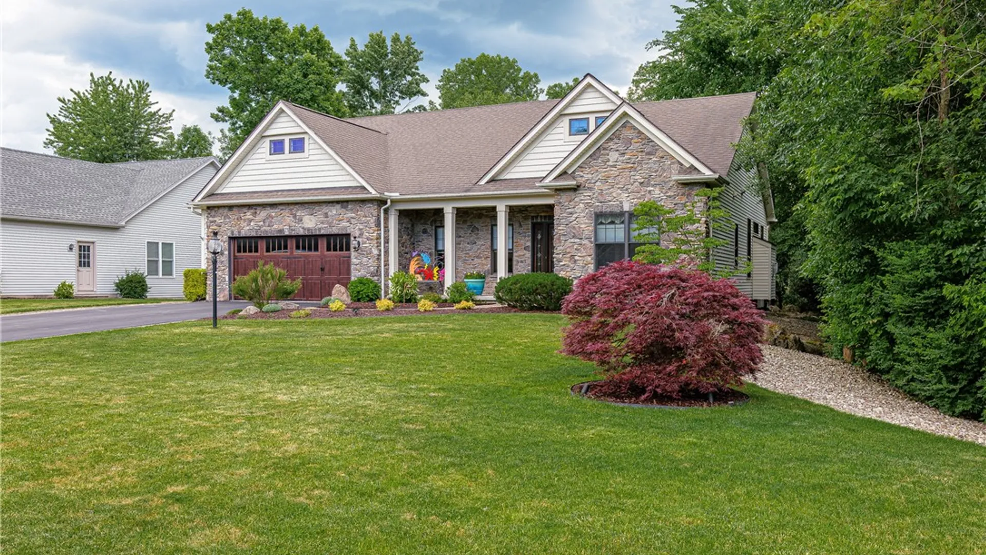 Property at 23 Timber Glen, Penfield, NY 14526 2