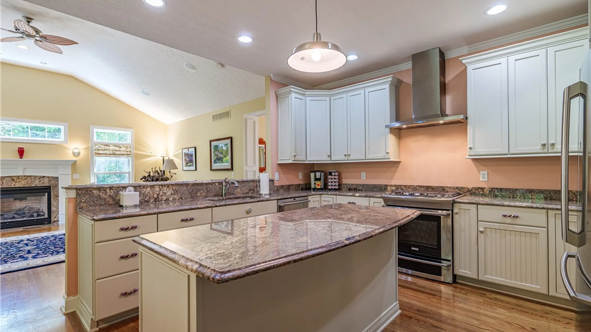 Property at 23 Timber Glen, Penfield, NY 14526 24