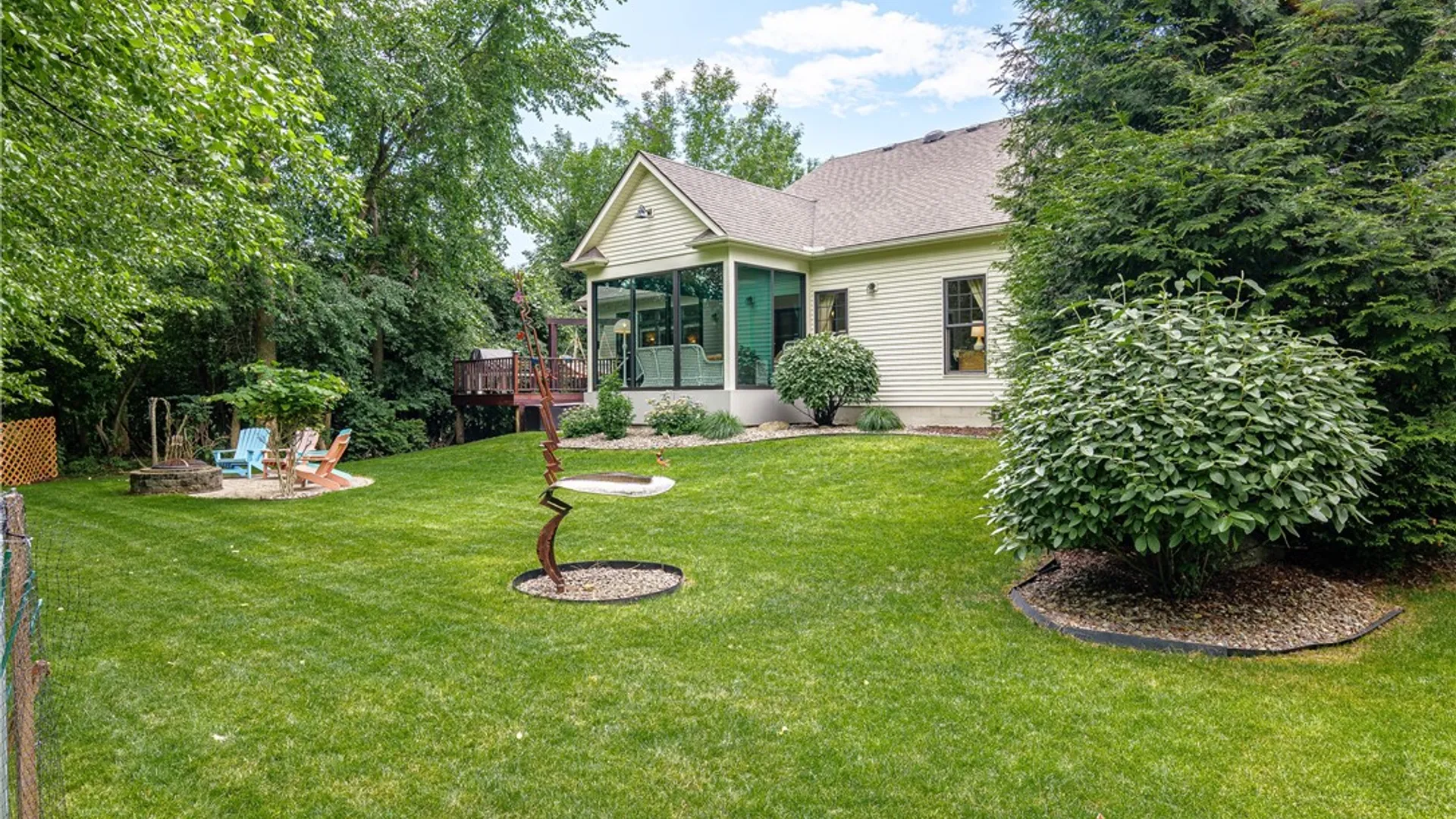 Property at 23 Timber Glen, Penfield, NY 14526 46