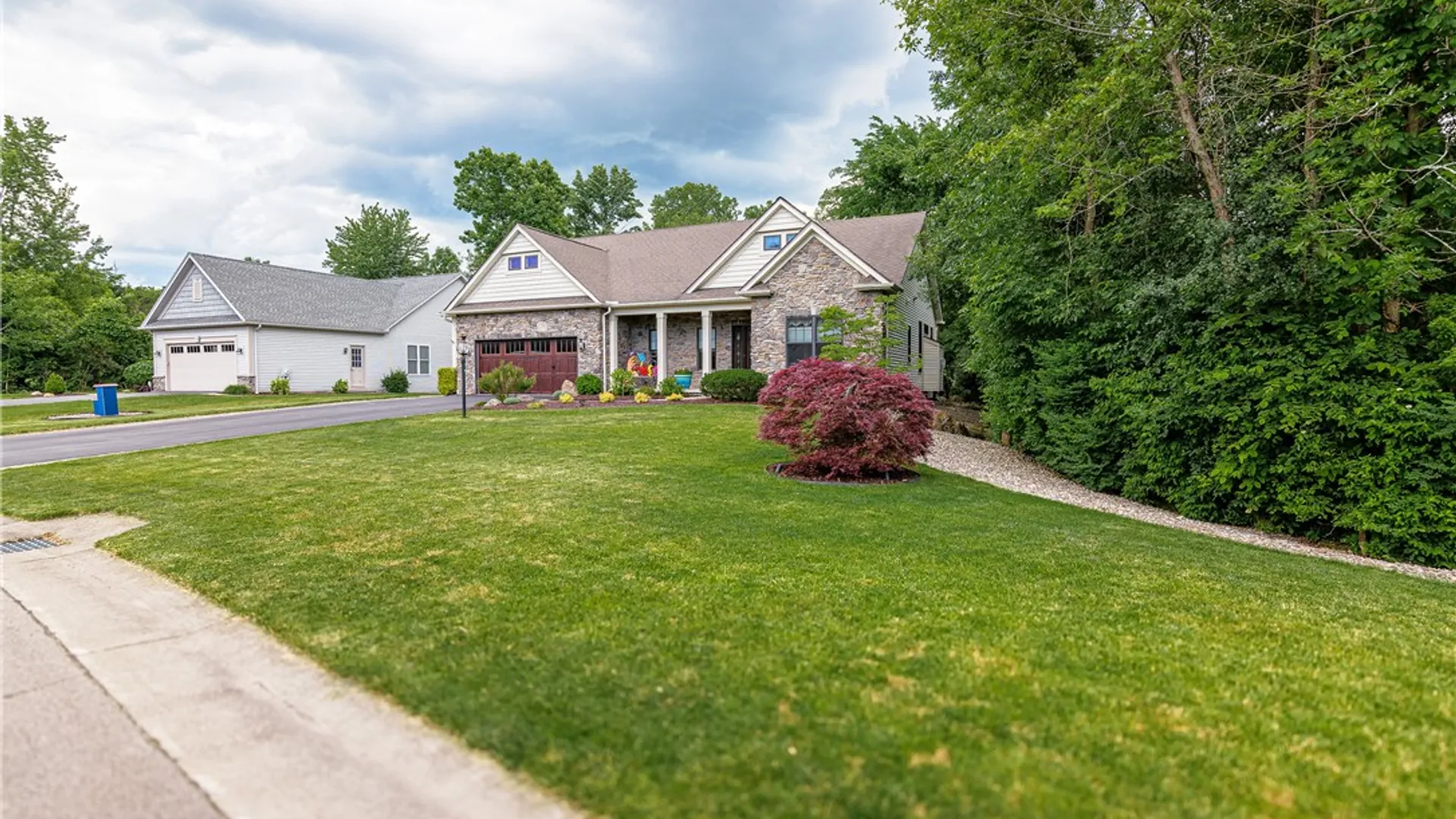 Property at 23 Timber Glen, Penfield, NY 14526 48