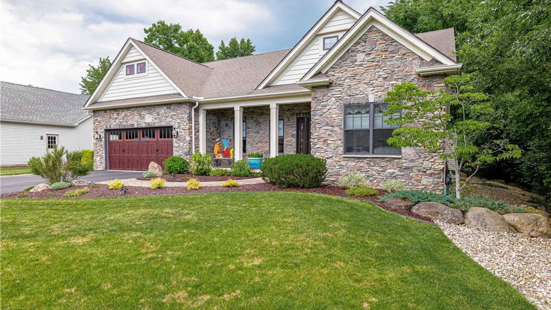 Property at 23 Timber Glen, Penfield, NY 14526 49