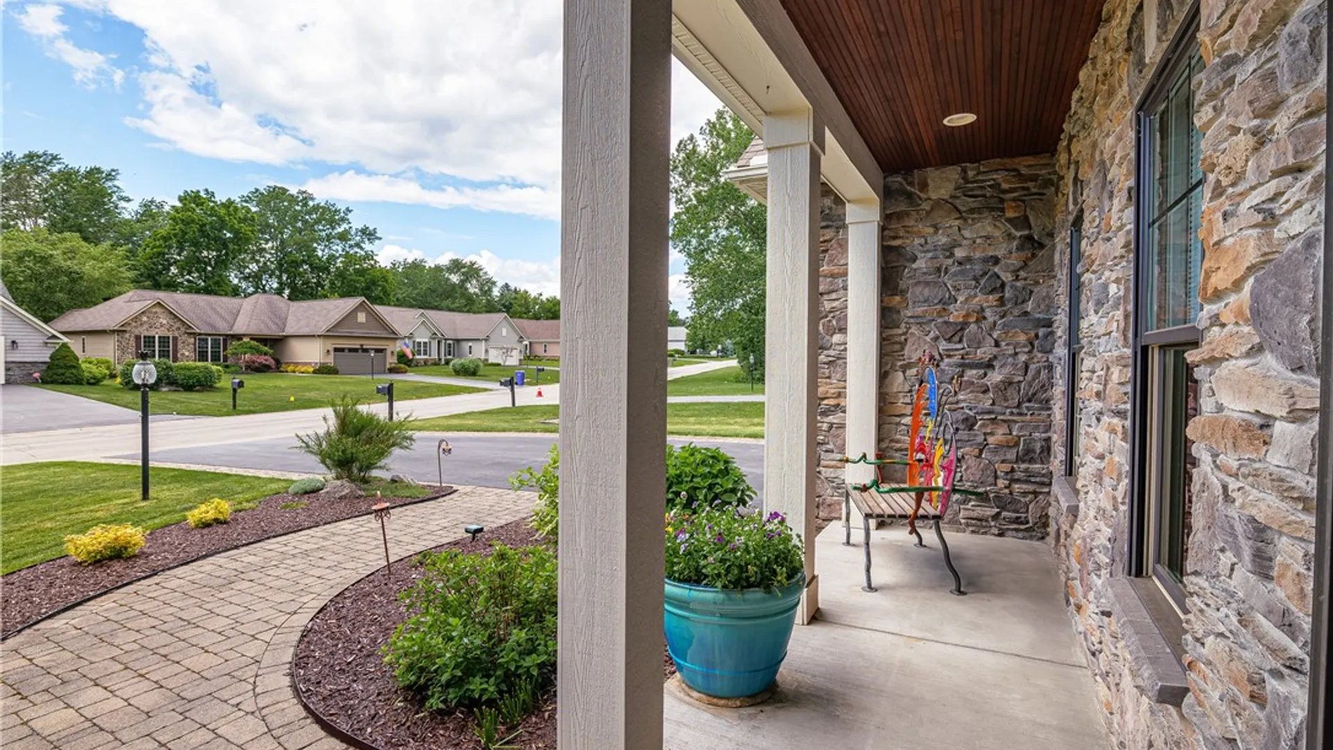 Property at 23 Timber Glen, Penfield, NY 14526 6