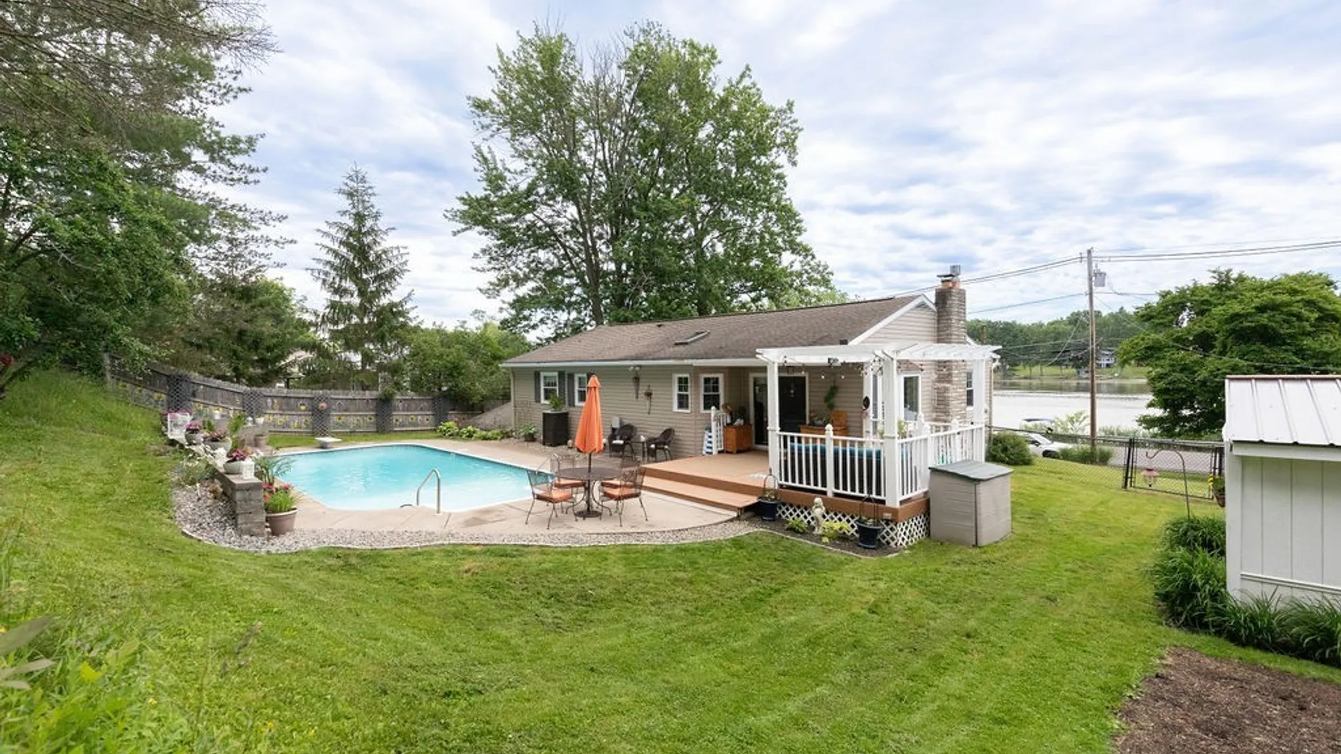Property at 2255 W Genesee Road, Lysander, NY 13027 2