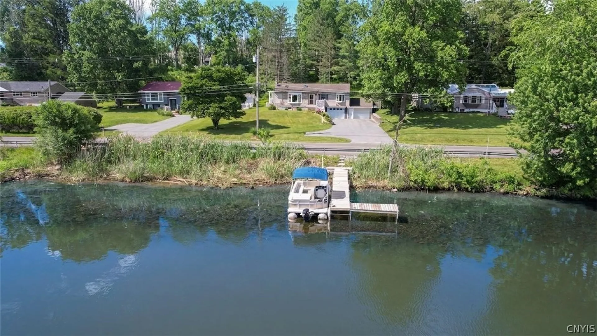 Property at 2255 W Genesee Road, Lysander, NY 13027 3