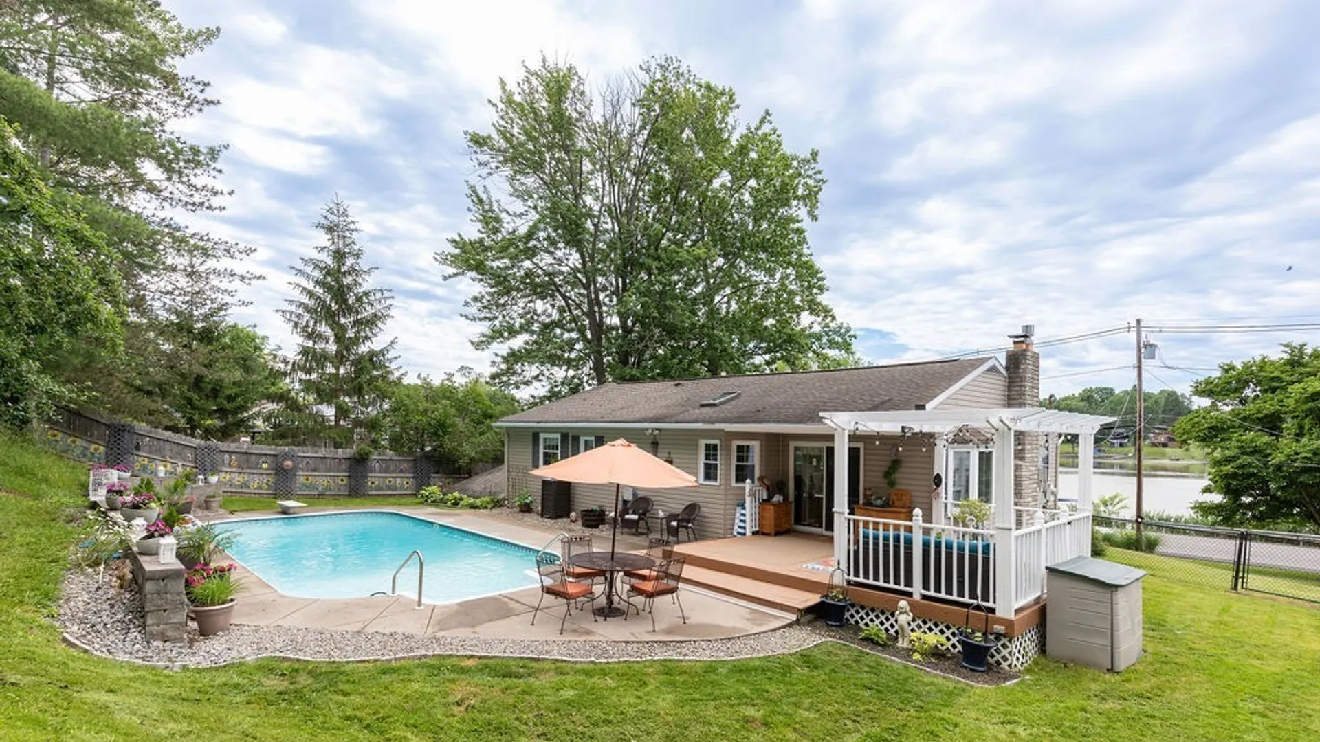 Property at 2255 W Genesee Road, Lysander, NY 13027 37