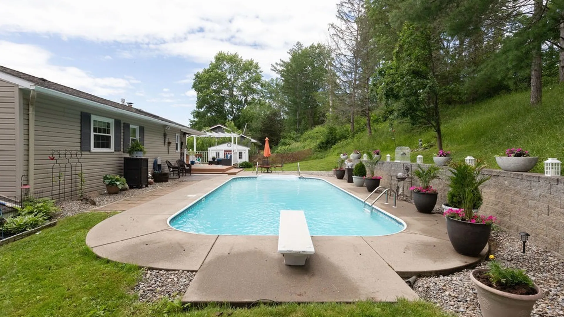 Property at 2255 W Genesee Road, Lysander, NY 13027 41