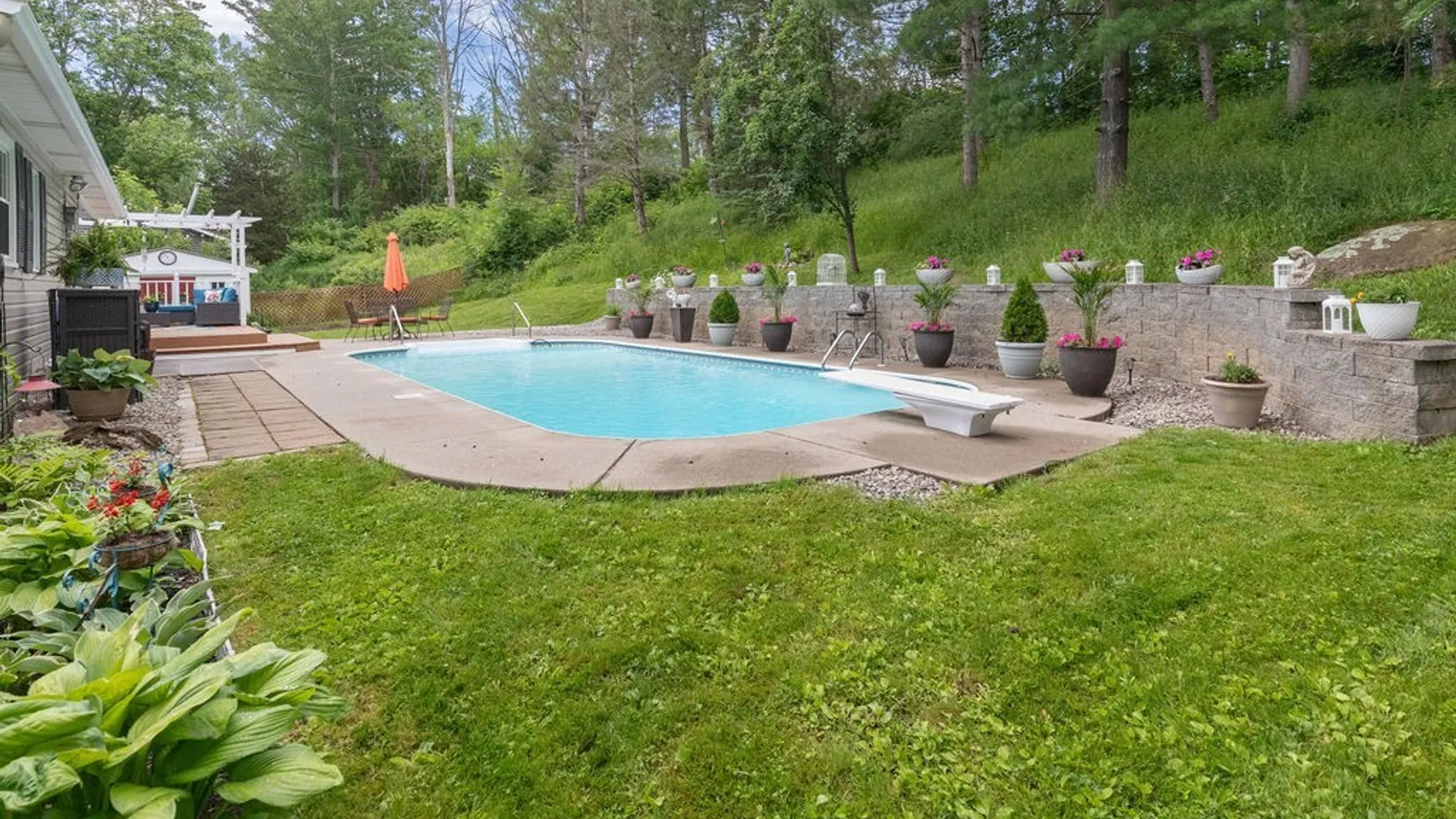 Property at 2255 W Genesee Road, Lysander, NY 13027 42