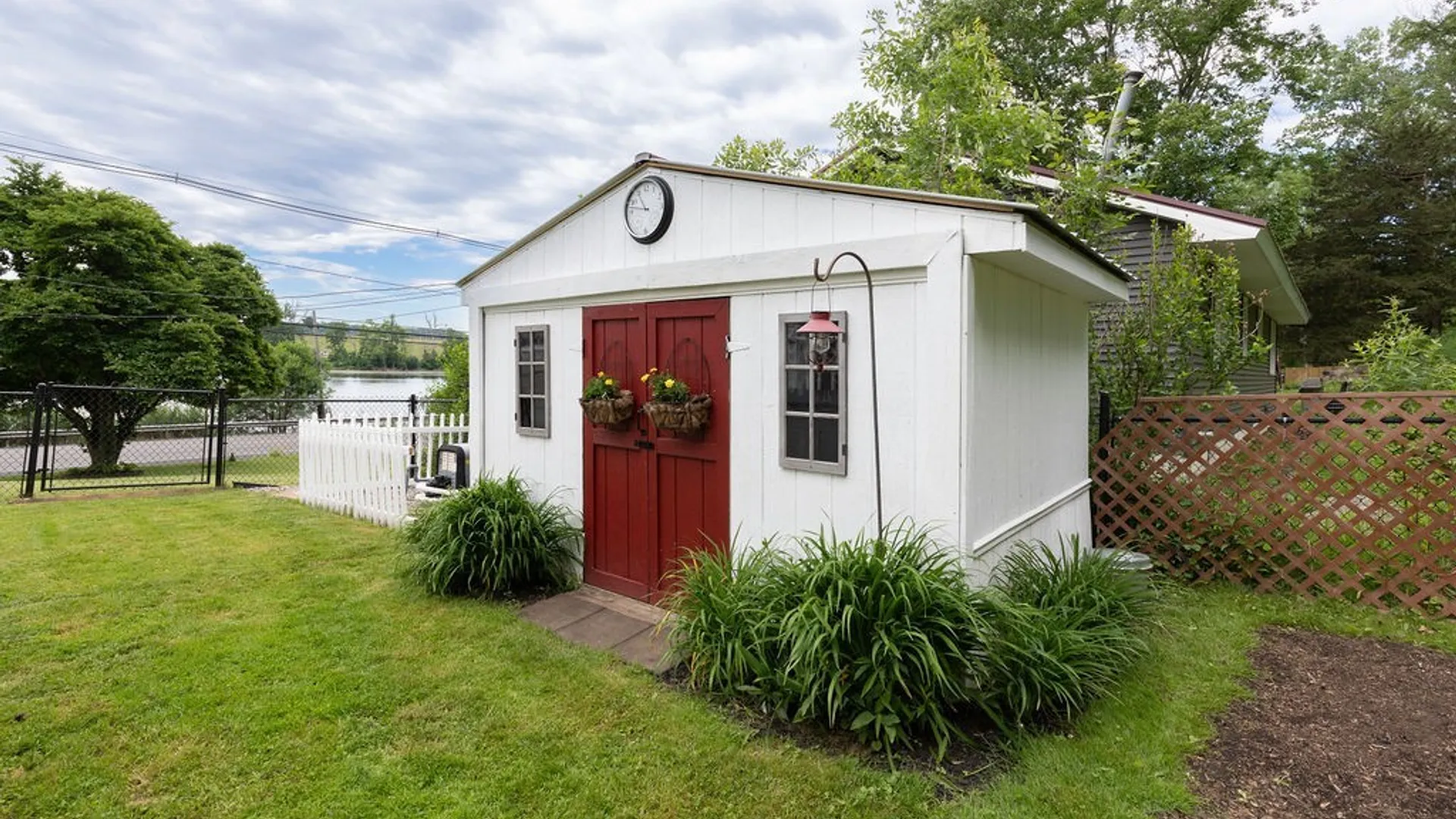 Property at 2255 W Genesee Road, Lysander, NY 13027 43
