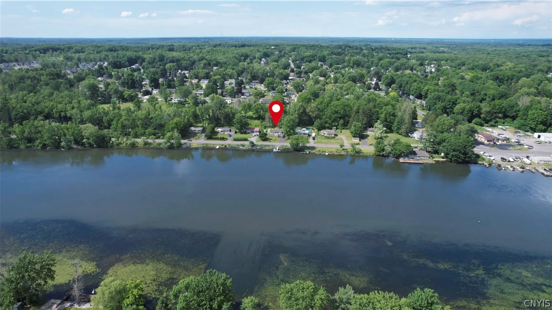Property at 2255 W Genesee Road, Lysander, NY 13027 6