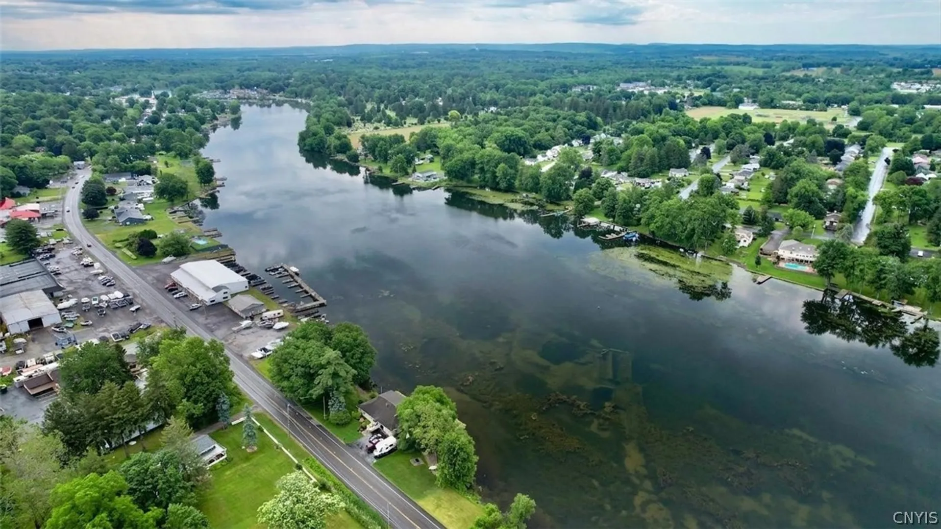 Property at 2255 W Genesee Road, Lysander, NY 13027 7