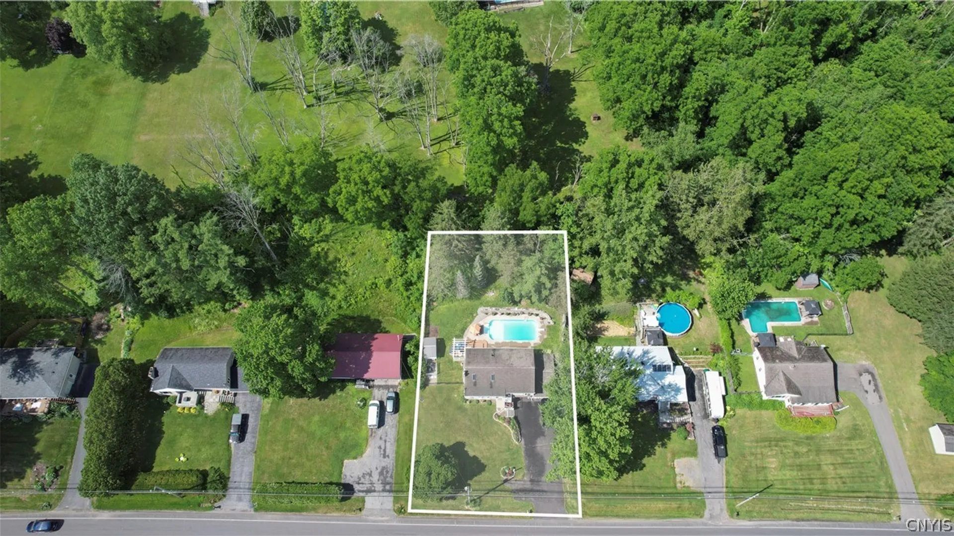 Property at 2255 W Genesee Road, Lysander, NY 13027 8