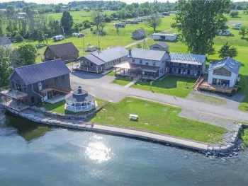 Property at 18835 S Shore Road, Lyme, NY 13693