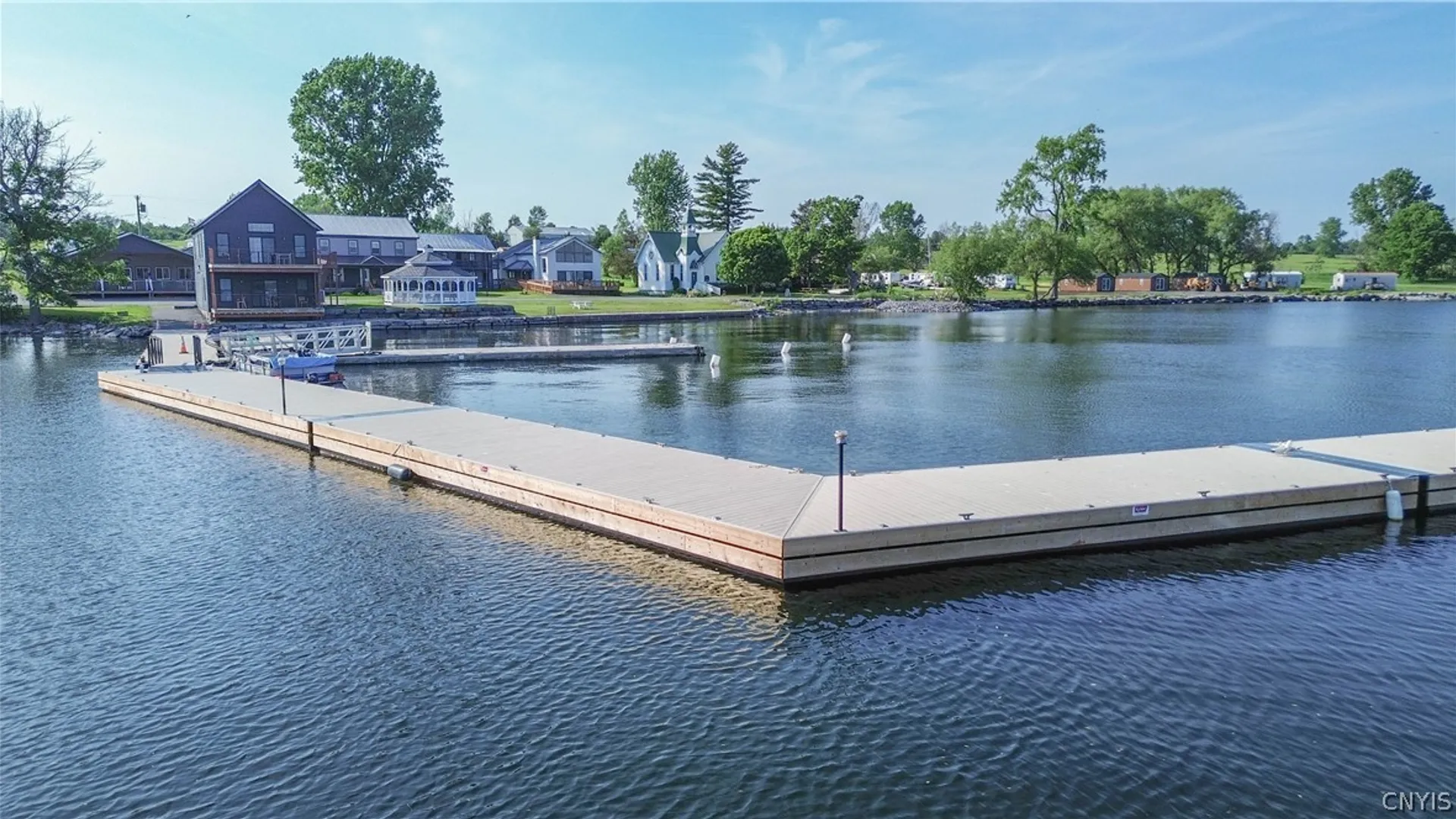 Property at 18835 S Shore Road, Lyme, NY 13693 2