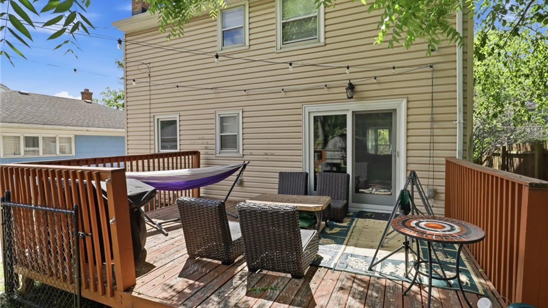 Property at 16 Paramount Parkway, Tonawanda, NY 14223 28