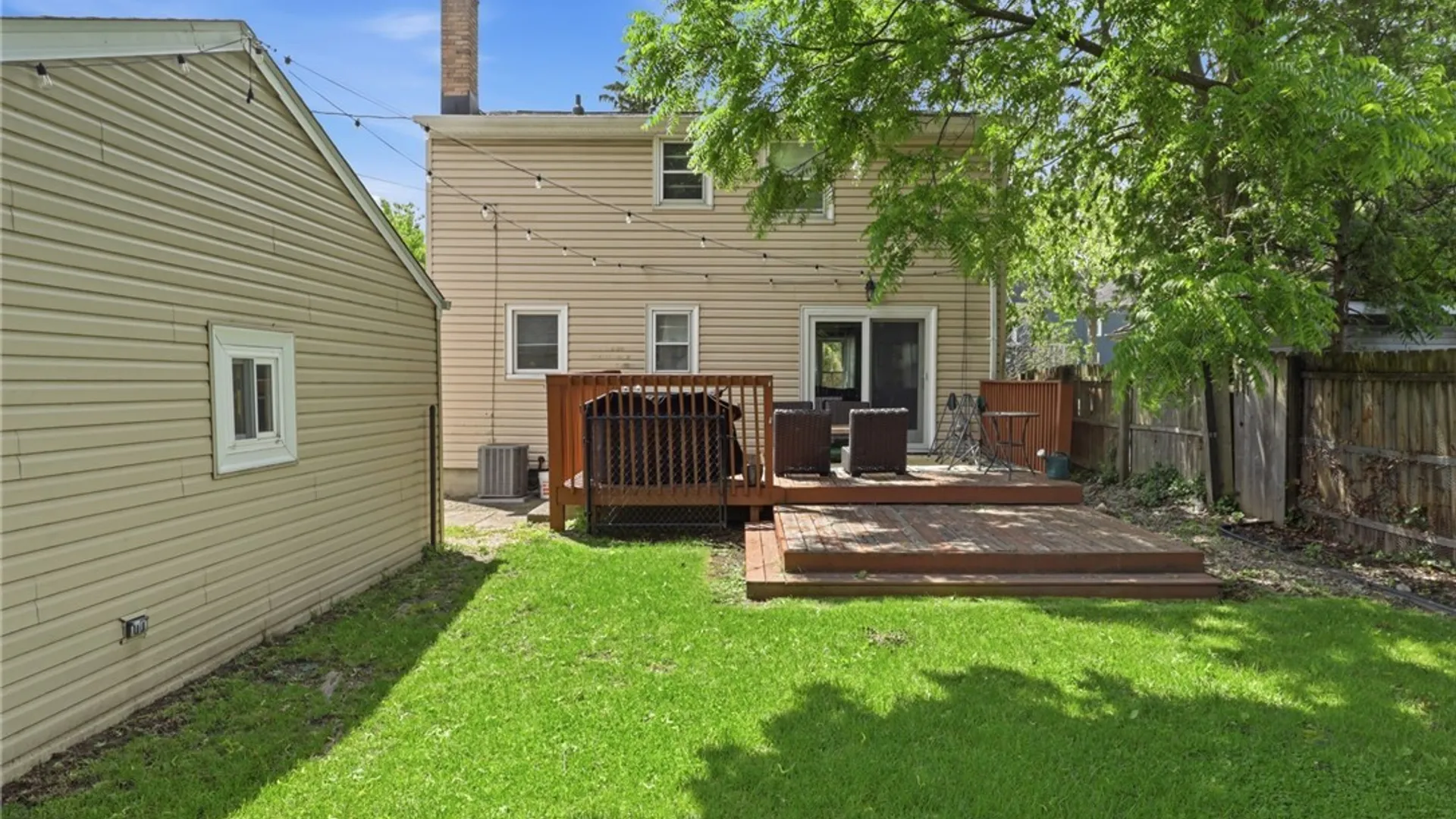 Property at 16 Paramount Parkway, Tonawanda, NY 14223 30