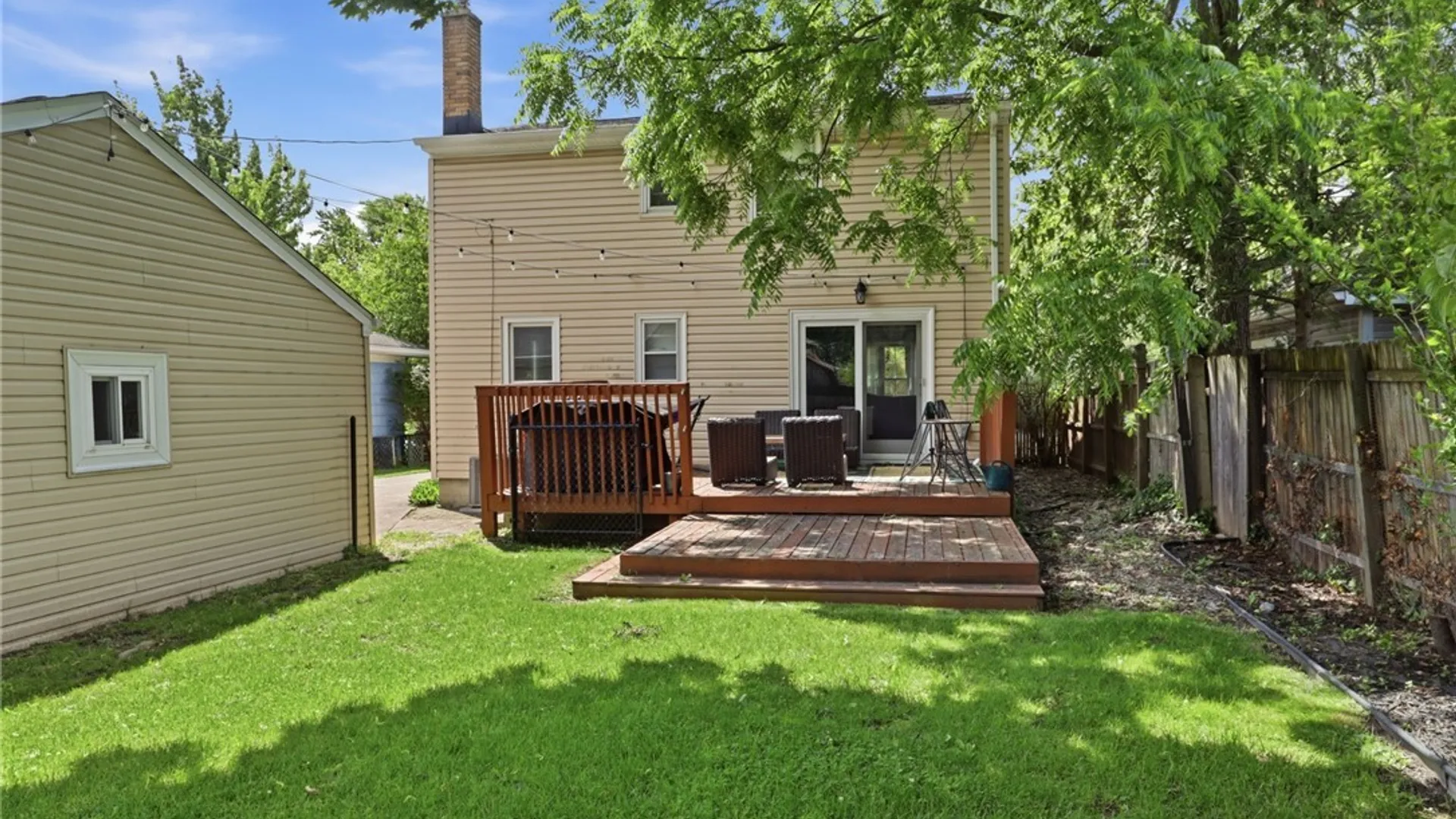 Property at 16 Paramount Parkway, Tonawanda, NY 14223 31